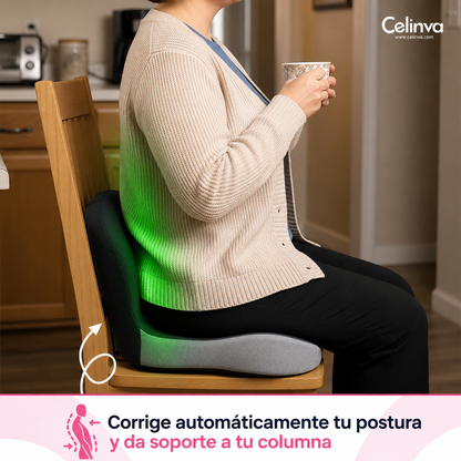 Cojín ortopédico Celinva™
