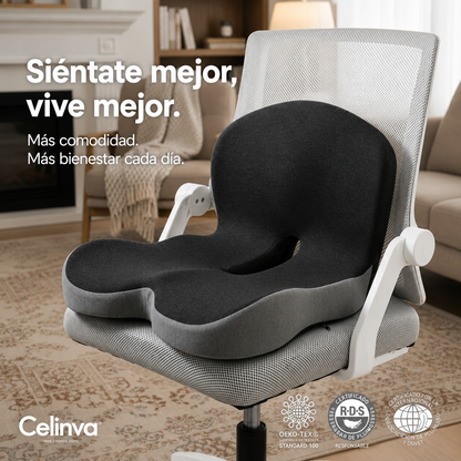 Cojín ortopédico Celinva™
